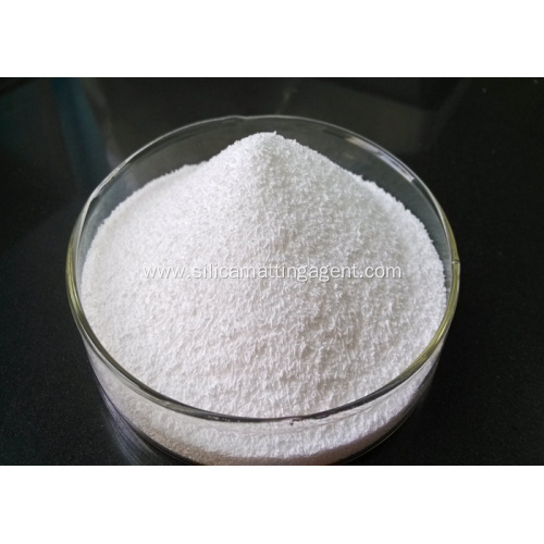 Hydrophilic Fumed Silica Powder For Coatings